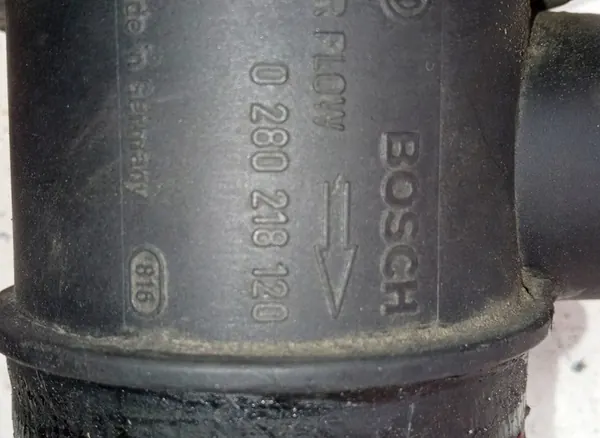 Luftmassenmesser Rover 25 image 5