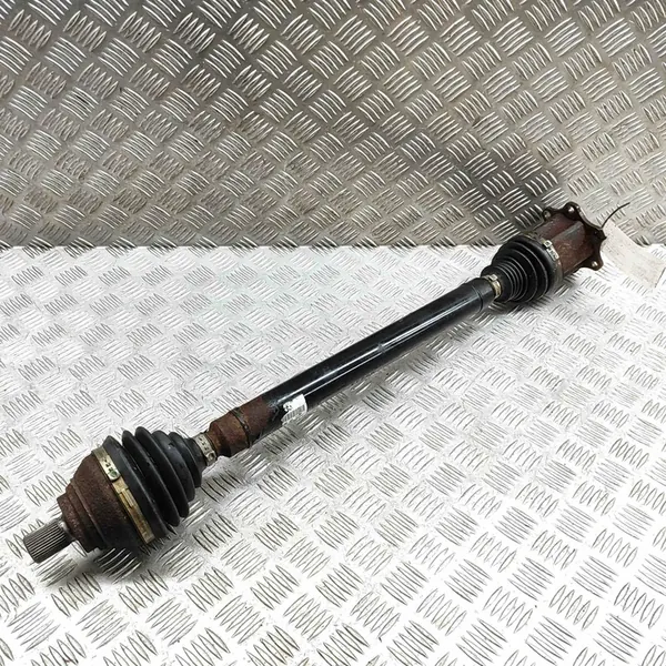 Fram höger axel VW Caddy III Variant image 2