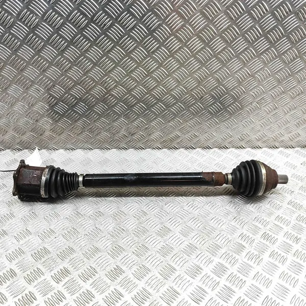 Fram höger axel VW Caddy III Variant image 3