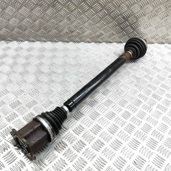 Fram höger axel VW Caddy III Variant image 4