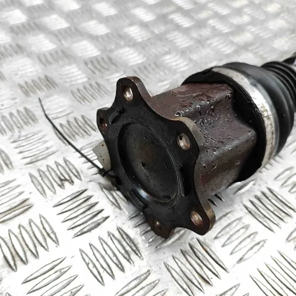 Fram höger axel VW Caddy III Variant image 6