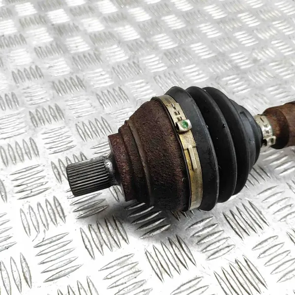 Fram höger axel VW Caddy III Variant image 7