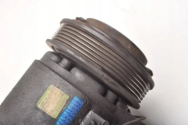 Compressore AC Nissan Murano I Z50 3.5 92600-CA01A image 3