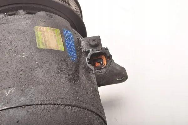 Compressore AC Nissan Murano I Z50 3.5 92600-CA01A image 4