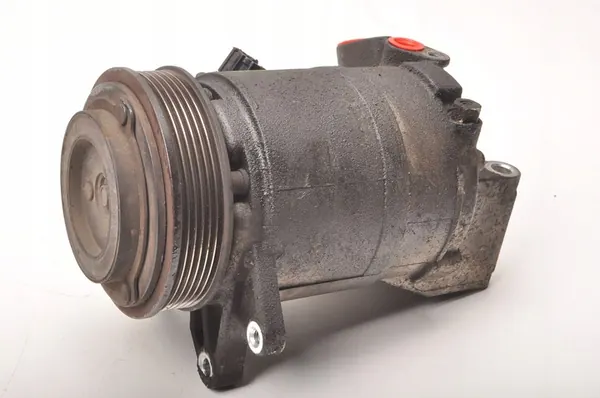 Compressore AC Nissan Murano I Z50 3.5 92600-CA01A image 6