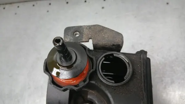 OEM 9636320680 stuurbekrachtigingspomp Citroen Xsara image 10