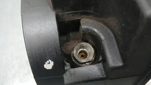 OEM 9636320680 stuurbekrachtigingspomp Citroen Xsara image 5