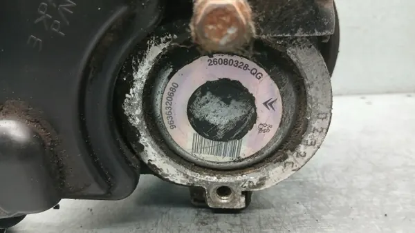OEM 9636320680 stuurbekrachtigingspomp Citroen Xsara image 7