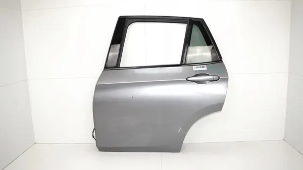 Puerta trasera izquierda OEM 375484542 para BMW X1 E84 image 2
