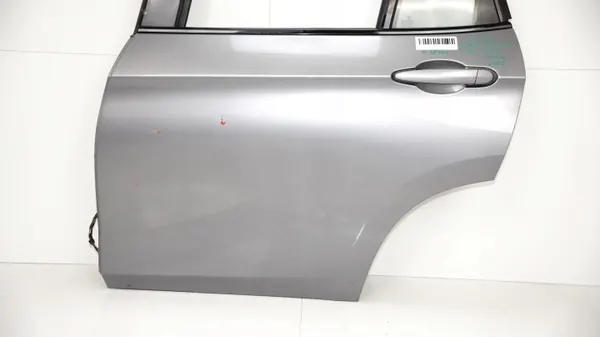 Puerta trasera izquierda OEM 375484542 para BMW X1 E84 image 3