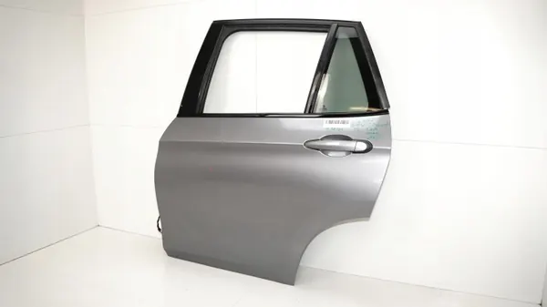 Puerta trasera izquierda OEM 375484542 para BMW X1 E84 image 4