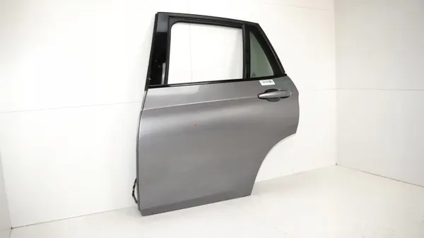 Puerta trasera izquierda OEM 375484542 para BMW X1 E84 image 5