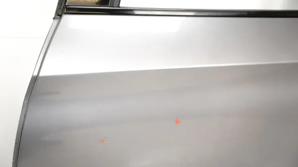 Puerta trasera izquierda OEM 375484542 para BMW X1 E84 image 7