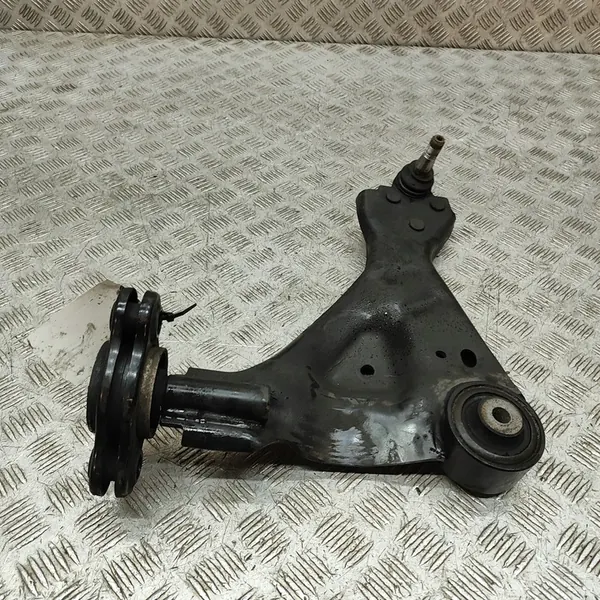 Nedre främre högra kontrollarm MERCEDES-BENZ VITO (W447) A4473301507 image 4