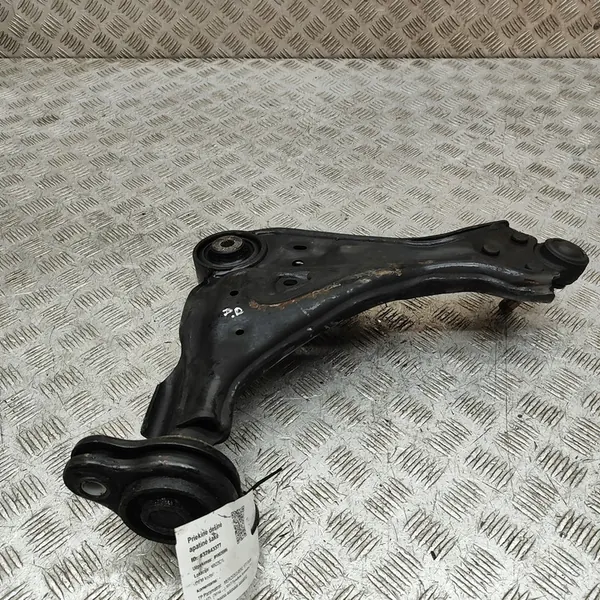 Nedre främre högra kontrollarm MERCEDES-BENZ VITO (W447) A4473301507 image 5