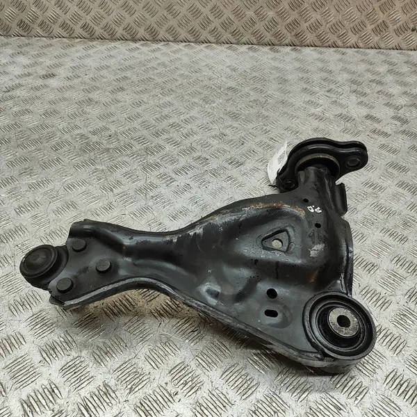 Nedre främre högra kontrollarm MERCEDES-BENZ VITO (W447) A4473301507 image 6