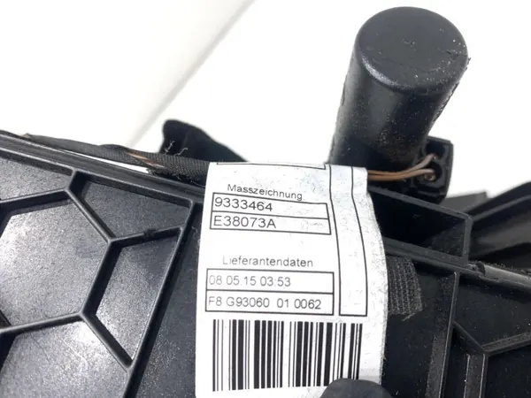 OEM LORK-625-108255 Passagerarförvaring BMW F16 SUV image 5