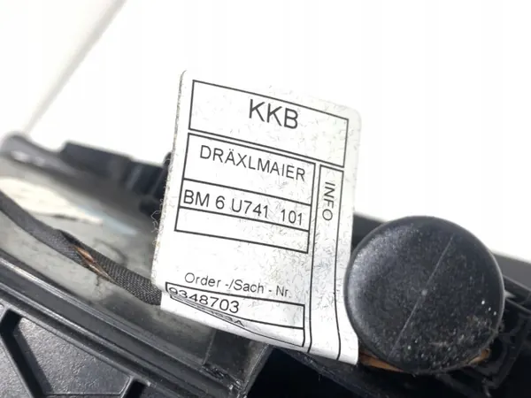 OEM LORK-625-108255 Passagerarförvaring BMW F16 SUV image 6