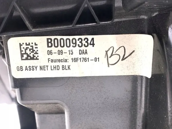 OEM LORK-625-108255 Passagerarförvaring BMW F16 SUV image 7