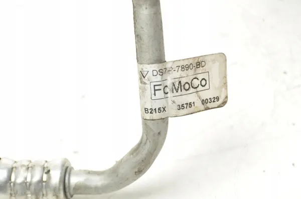 Refrigerador de aceite Ford Mondeo MK5 2.0 TDCi OEM DG93-7A095-AD image 10