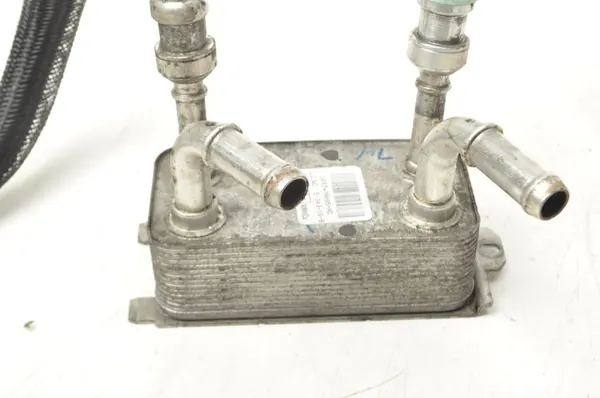 Refrigerador de aceite Ford Mondeo MK5 2.0 TDCi OEM DG93-7A095-AD image 3