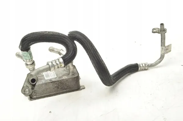 Refrigerador de aceite Ford Mondeo MK5 2.0 TDCi OEM DG93-7A095-AD image 5