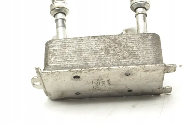 Refrigerador de aceite Ford Mondeo MK5 2.0 TDCi OEM DG93-7A095-AD image 8