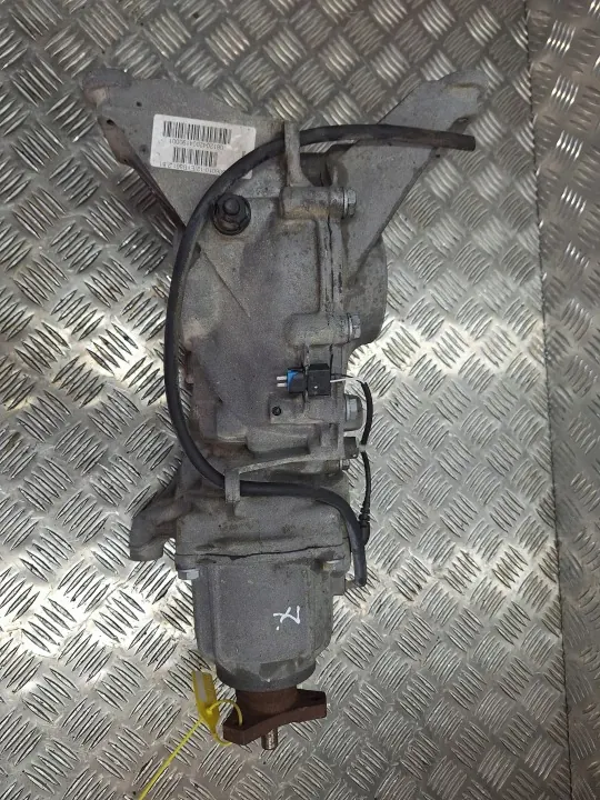 Bakaxel differential Mini Countryman R60 10-16 S27725416 image 2