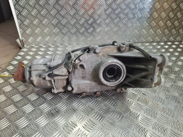 Bakaxel differential Mini Countryman R60 10-16 S27725416 image 4