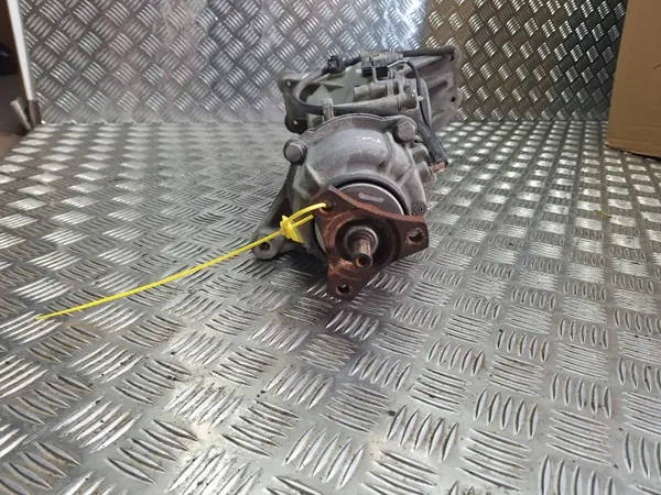 Bakaxel differential Mini Countryman R60 10-16 S27725416 image 5