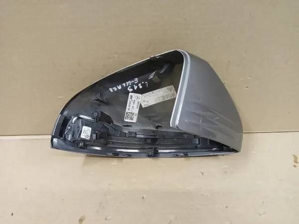 OEM A0998108100 Vasen peilin kansi Mercedes E-luokka image 3