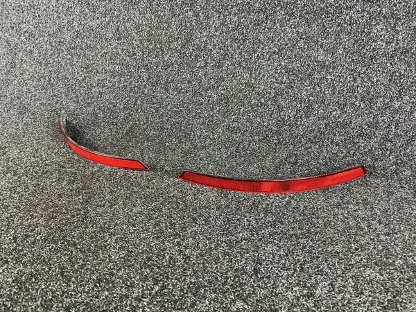 Takapuskuriheijastin Vasemmalle Oikealle Skoda Superb III image 4