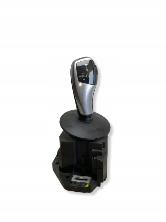 Levier de vitesse BMW OEM 9159751 pour Série 5 E60/E61 image 2