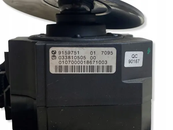 Levier de vitesse BMW OEM 9159751 pour Série 5 E60/E61 image 5