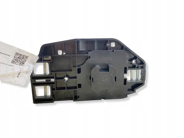 Levier de vitesse BMW OEM 9159751 pour Série 5 E60/E61 image 7