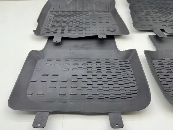 DACIA LOGAN III Matto Setti 749029242R image 2