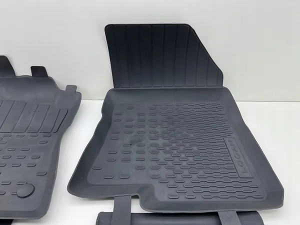 DACIA LOGAN III Matto Setti 749029242R image 3