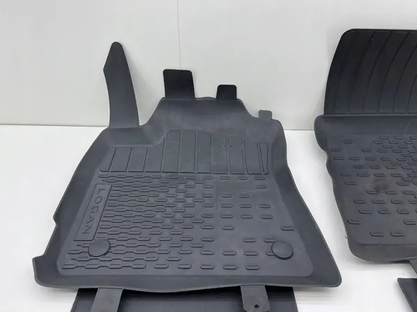 DACIA LOGAN III Matto Setti 749029242R image 4