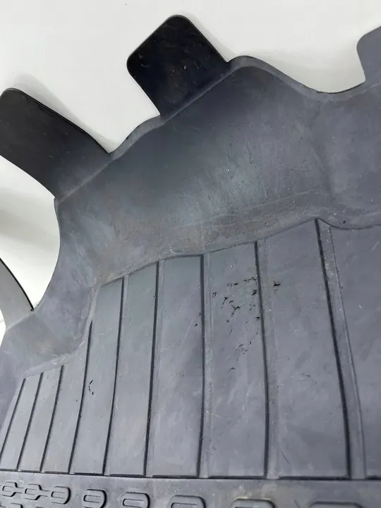 DACIA LOGAN III Matto Setti 749029242R image 5