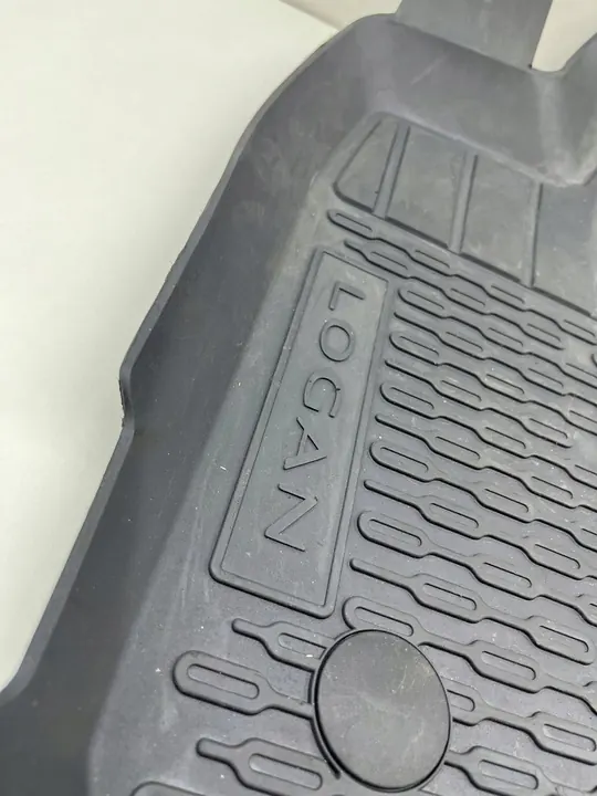 DACIA LOGAN III Matto Setti 749029242R image 6