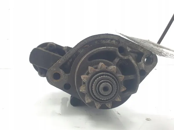 Arrancador 23300EB30A 2.5 Renault Maxity image 4