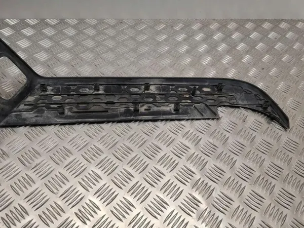 Dodge RAM 2012 Faixa para-choques traseiro OEM 55112621AA image 7
