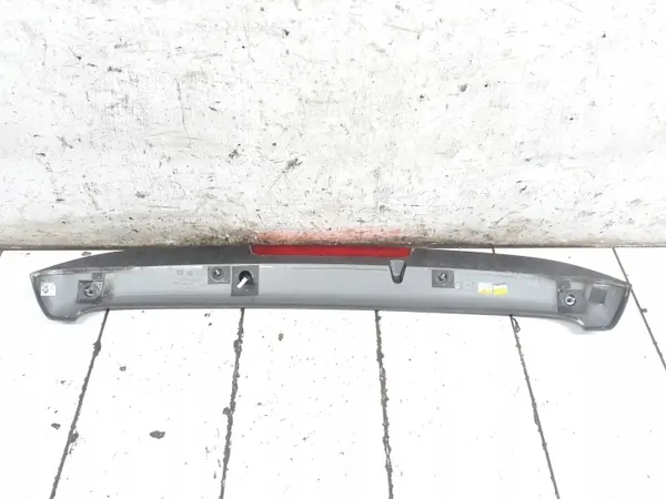 OEM 872102B000 Kofferklepspoiler Hyundai Santa Fe 2008 image 4