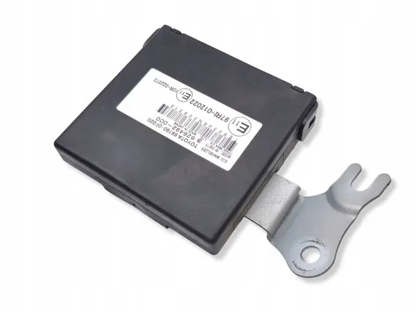 Module Immobilisateur Toyota OEM 897800F020 - Occasion image 3