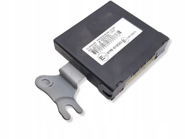 Module Immobilisateur Toyota OEM 897800F020 - Occasion image 4