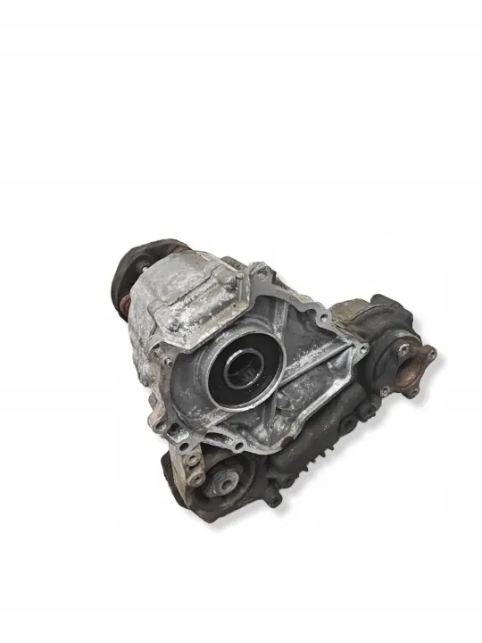 Reductor de caja BMW OEM 7607638 para X1 E84 N47 image 2