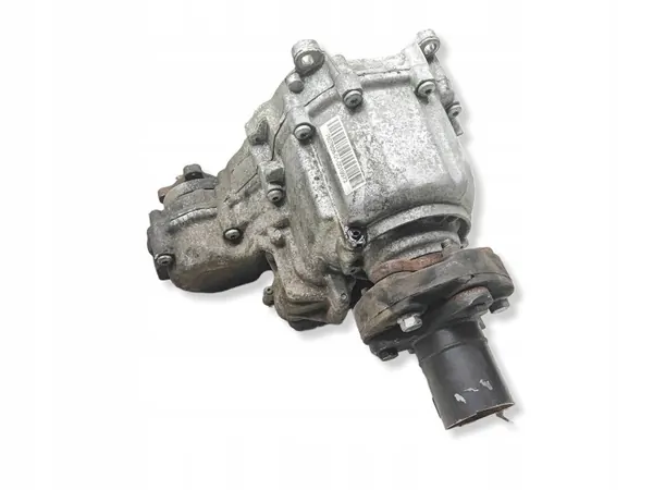 Reductor de caja BMW OEM 7607638 para X1 E84 N47 image 3