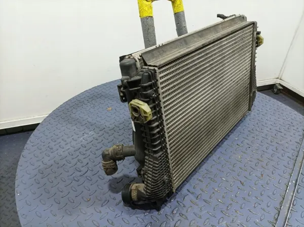 Ventilador de refrigeração OEM 3C0121253AR VW Passat B6 image 3