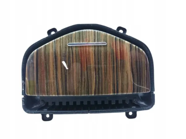 OEM 670011129 Aschenbecher Tunnelablage Maserati Ghibli image 2