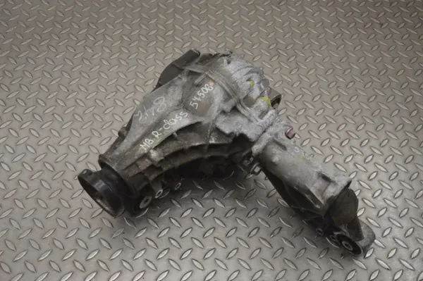 Främre reducering Mercedes-Benz R W251 A1972446 3.0L image 2